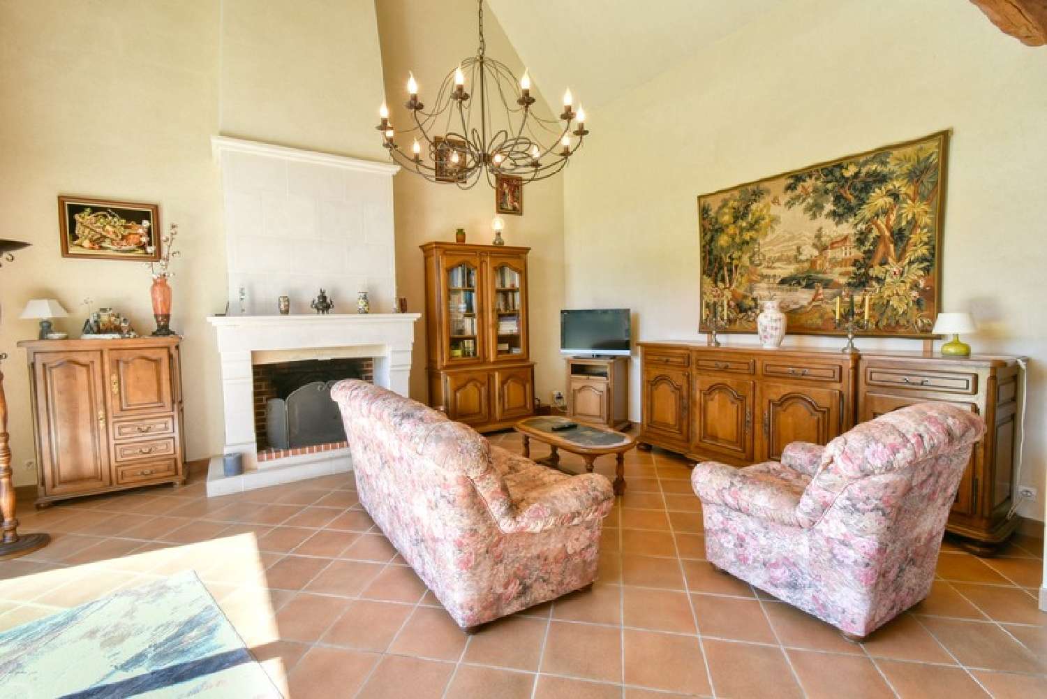  for sale house Courçay Indre-et-Loire 6