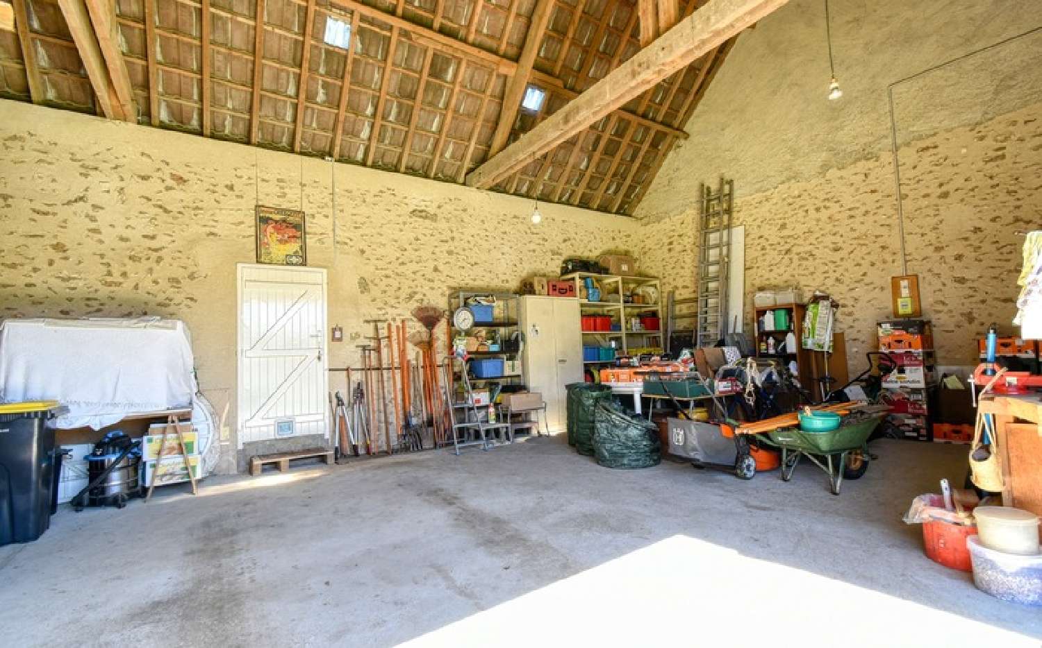  for sale house Courçay Indre-et-Loire 8