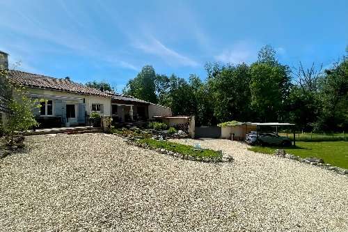 Courcoury Charente-Maritime Haus Bild 7066405