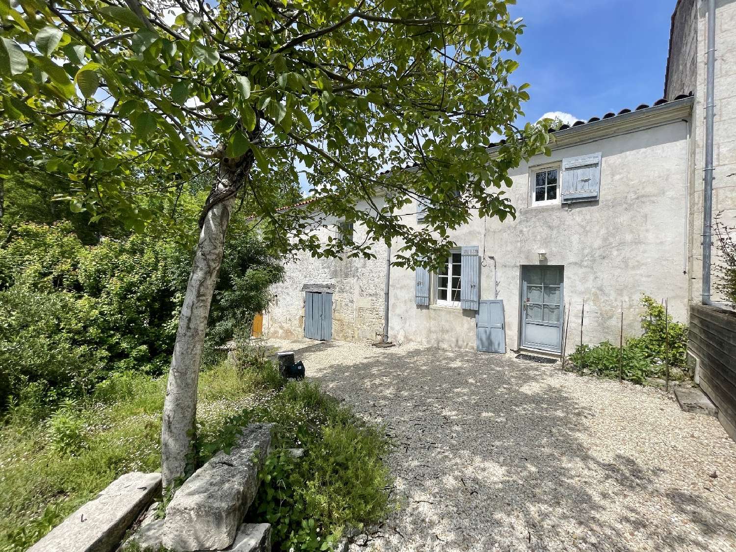  kaufen Haus Courcoury Charente-Maritime 2