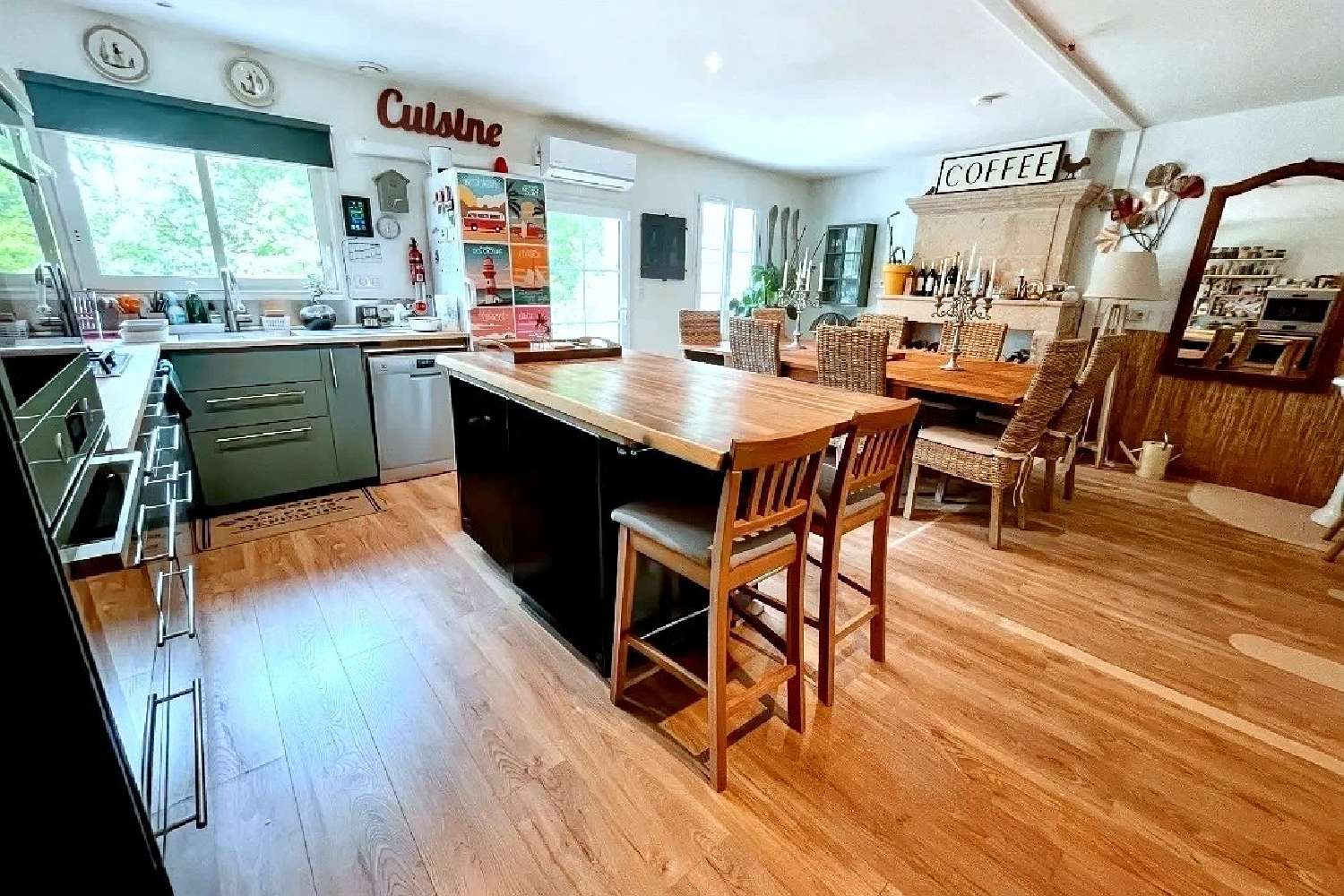  kaufen Haus Courcoury Charente-Maritime 3