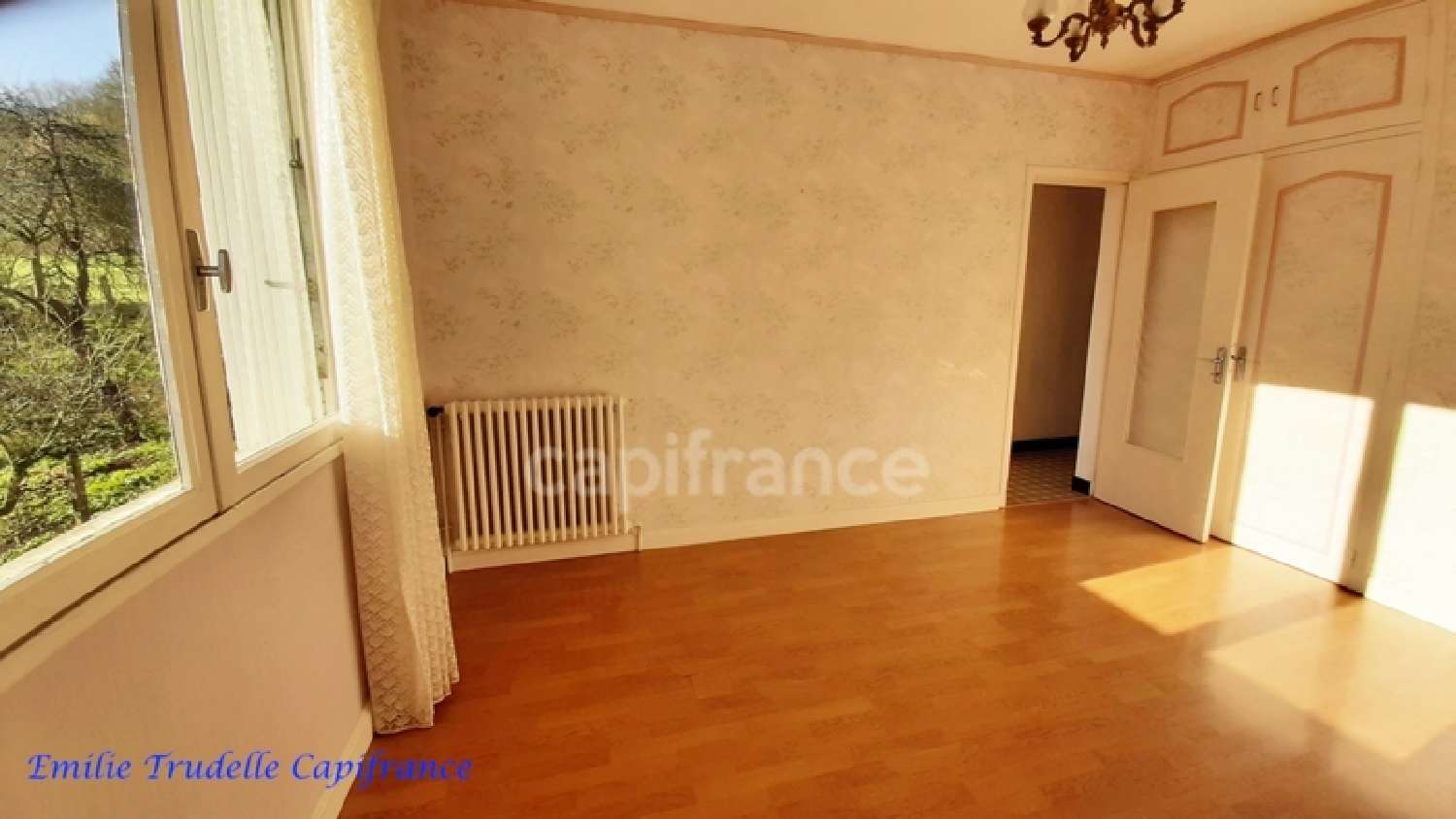  for sale house Courdemanche Sarthe 2