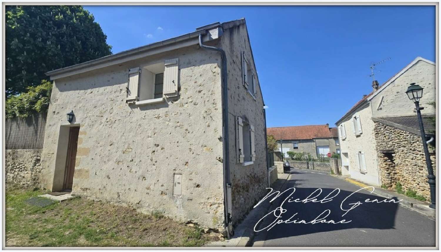  à vendre maison Courdimanche Val-d'Oise 2