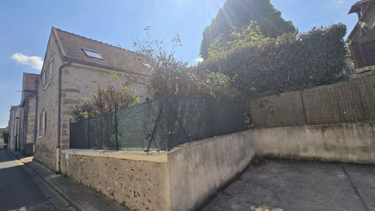  à vendre maison Courdimanche Val-d'Oise 3