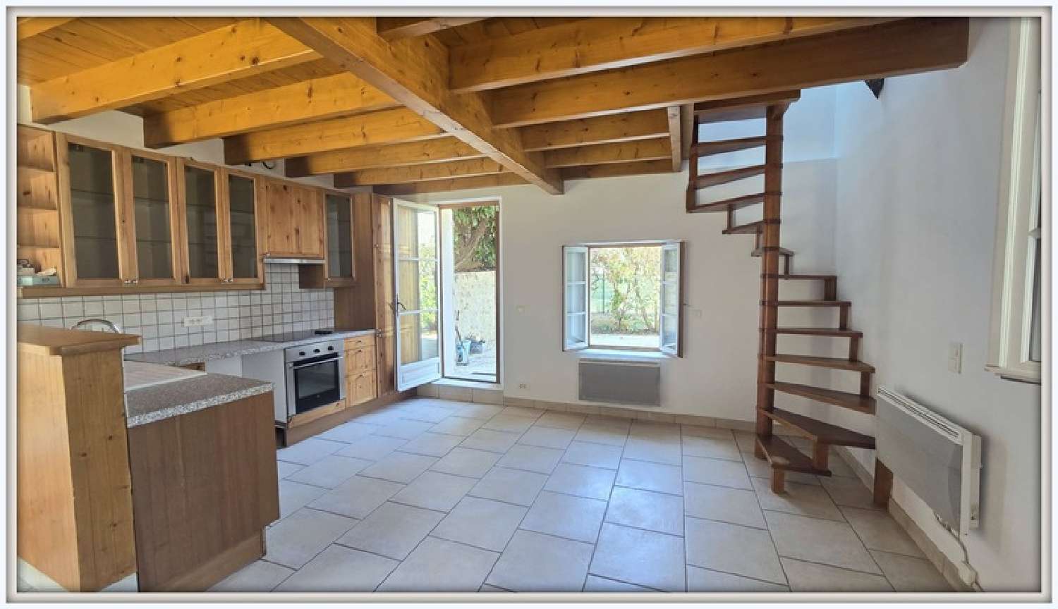  à vendre maison Courdimanche Val-d'Oise 4