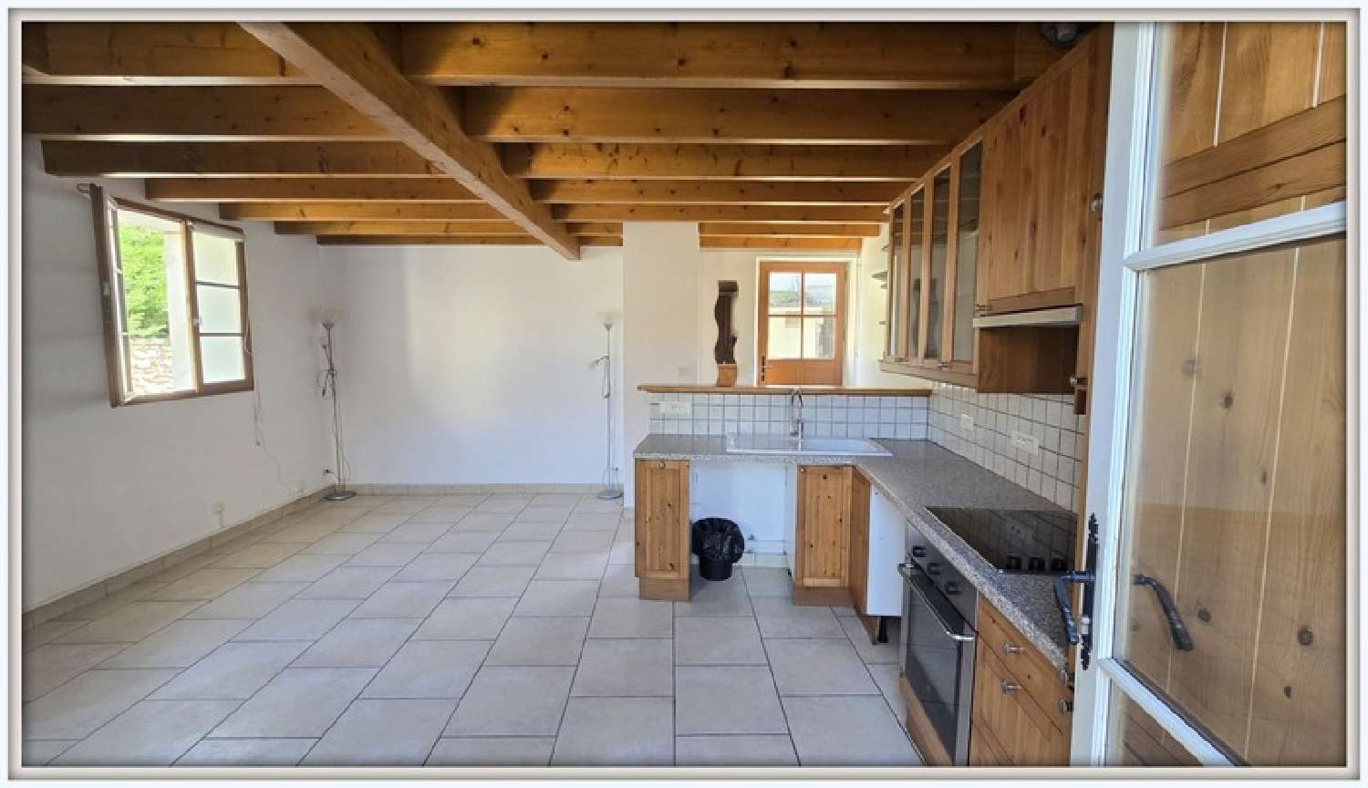  à vendre maison Courdimanche Val-d'Oise 5