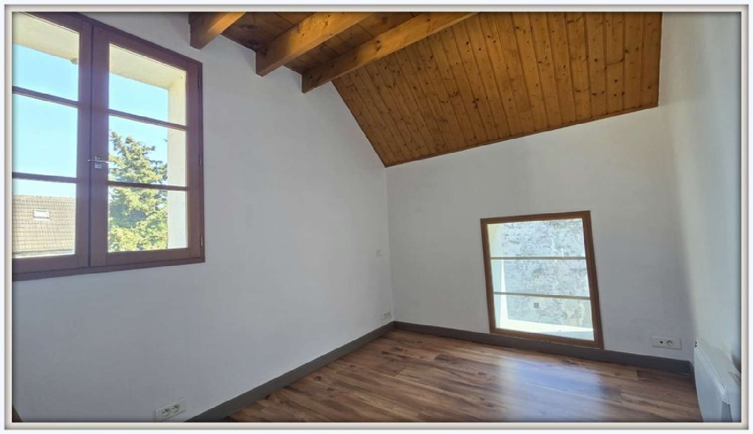  à vendre maison Courdimanche Val-d'Oise 6