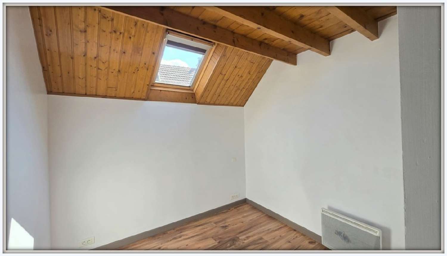  à vendre maison Courdimanche Val-d'Oise 7