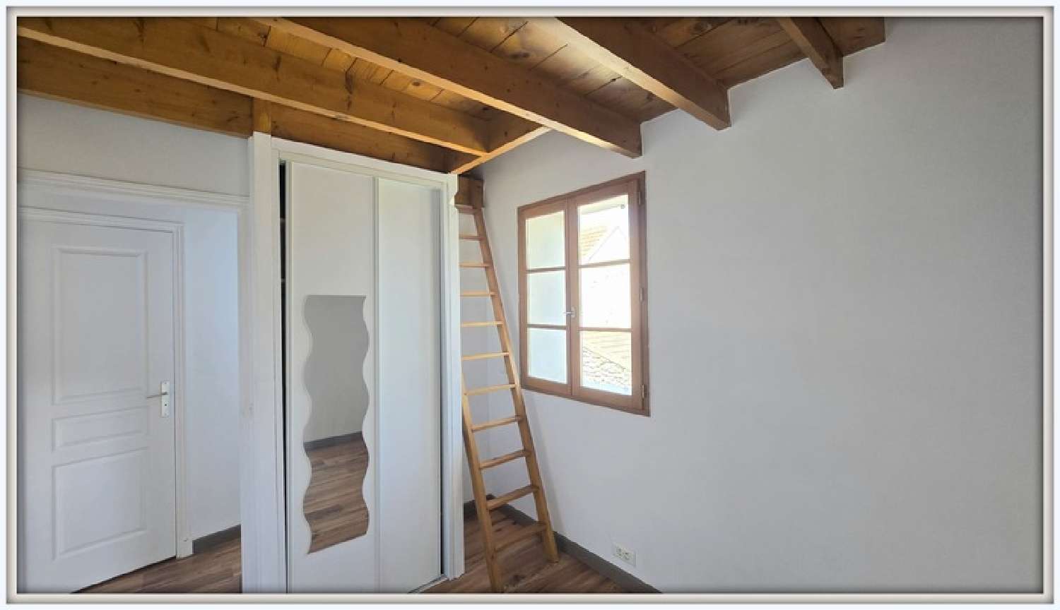  à vendre maison Courdimanche Val-d'Oise 8