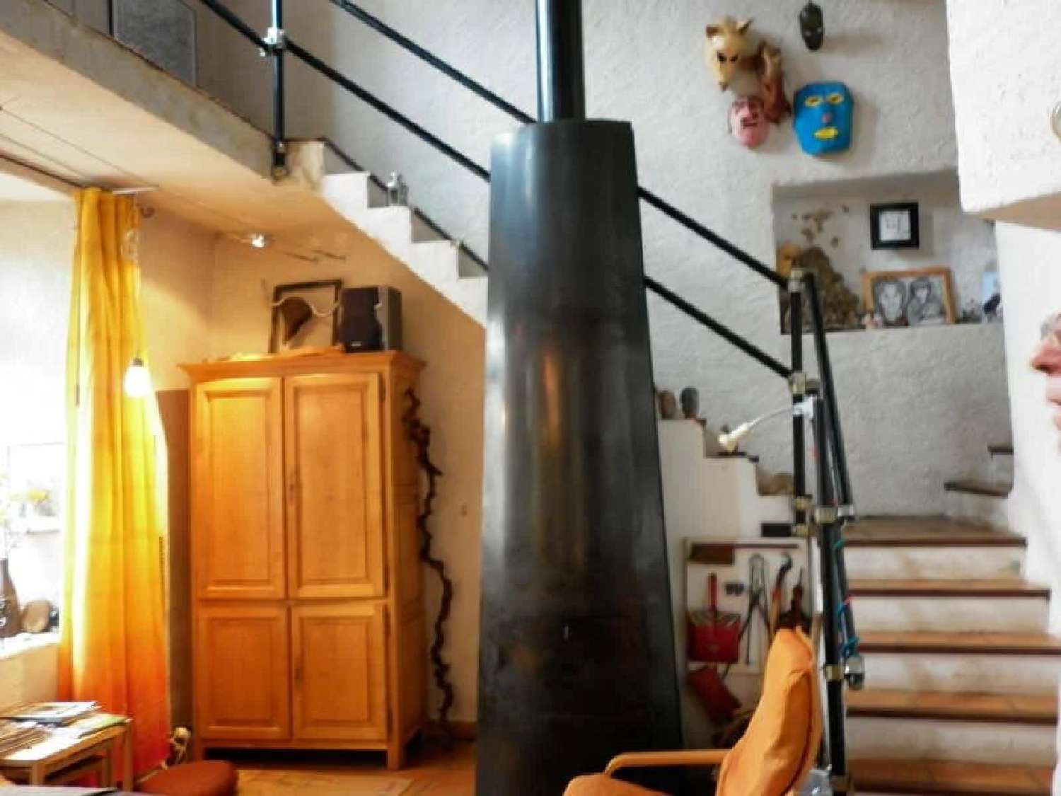  te koop huis Courniou Hérault 8