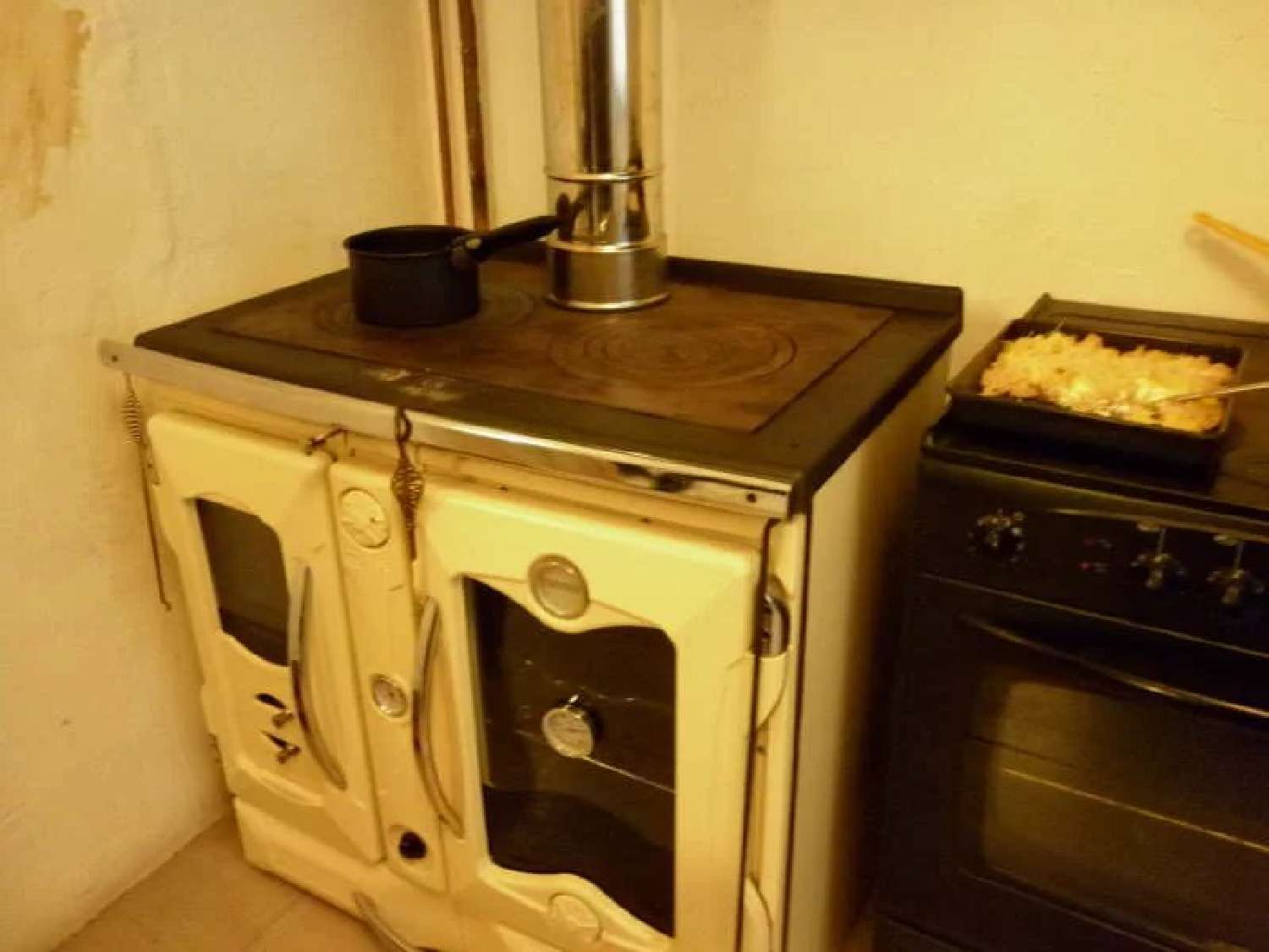  en venta casa Courniou Hérault 7