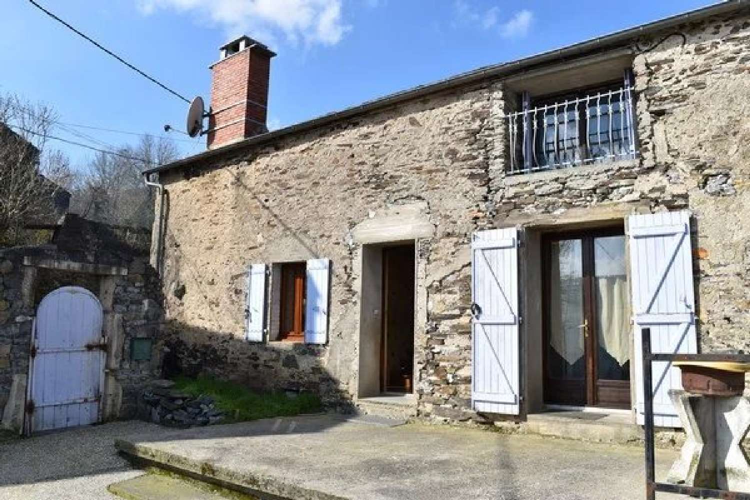  en venta casa Courniou Hérault 2