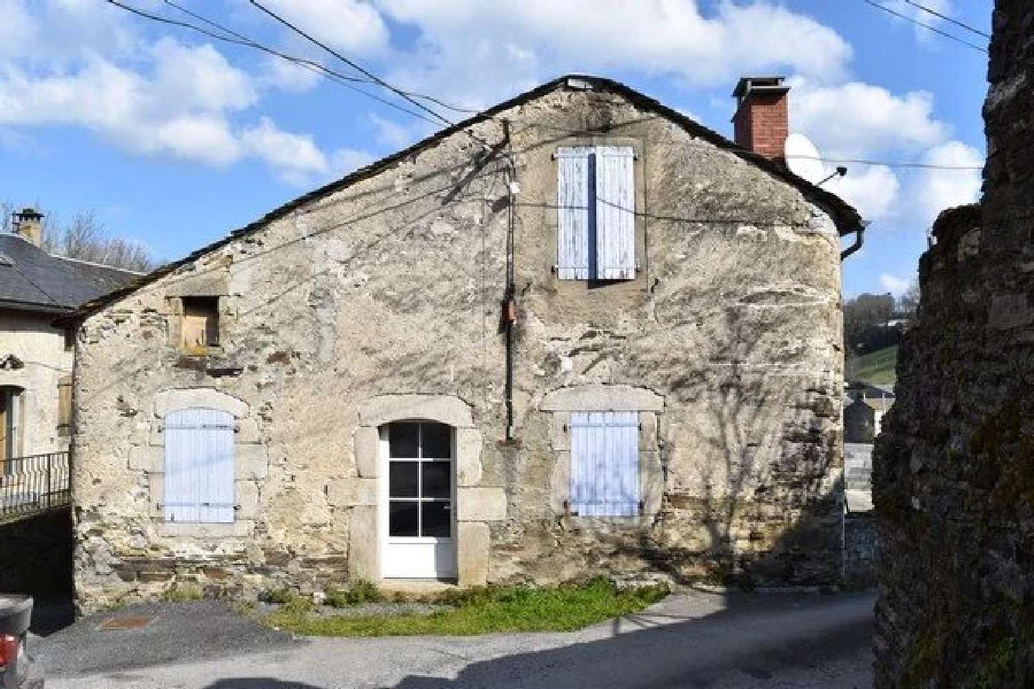  en venta casa Courniou Hérault 3