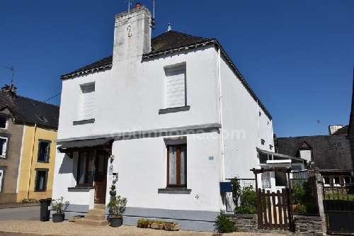 Cournon Morbihan huis foto 7062986