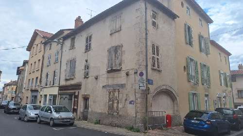 Courpière Puy-de-Dôme house foto 7060957