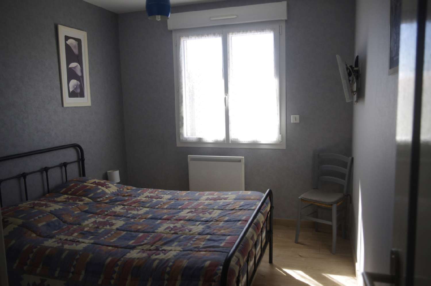  à vendre maison Courrensan Gers 7