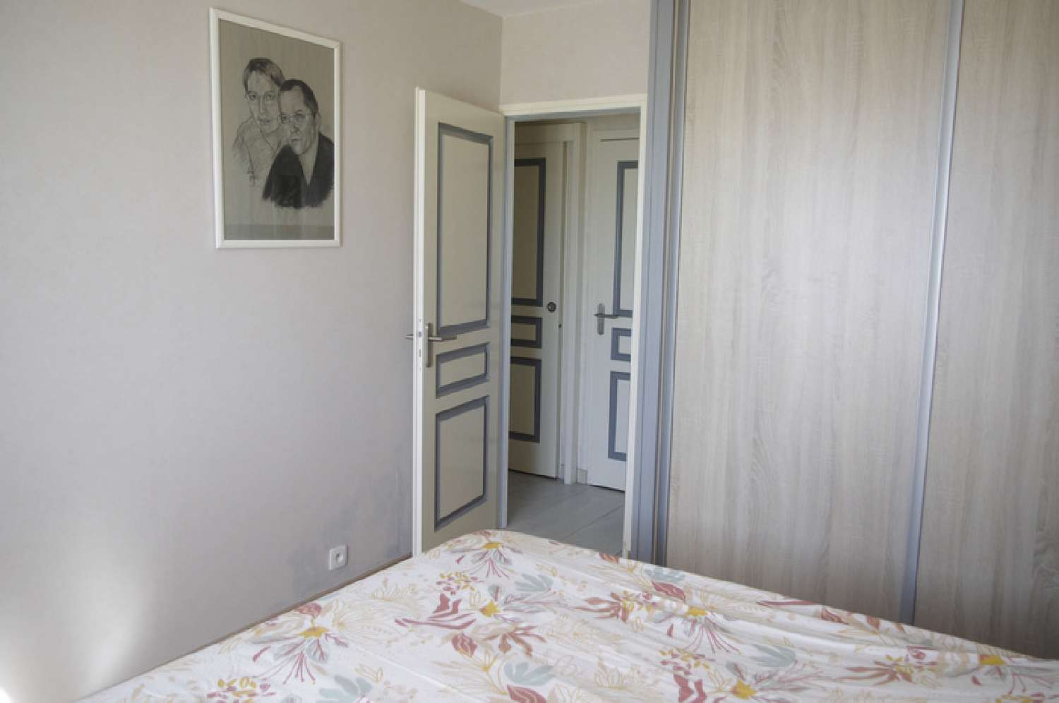  à vendre maison Courrensan Gers 8