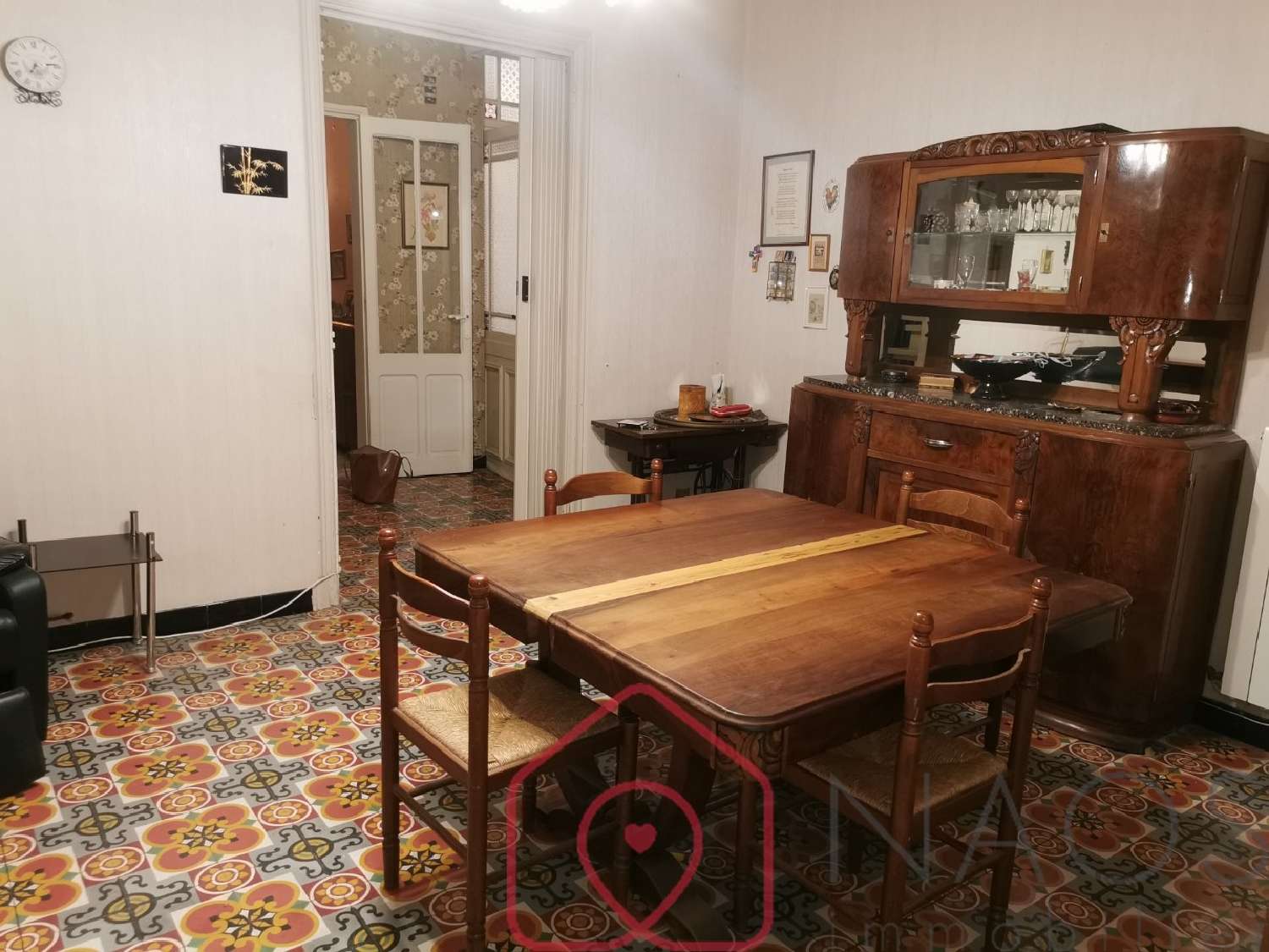  kaufen Haus Coursan Aude 4