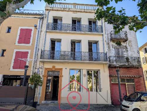 Coursan Aude maison foto 7068283