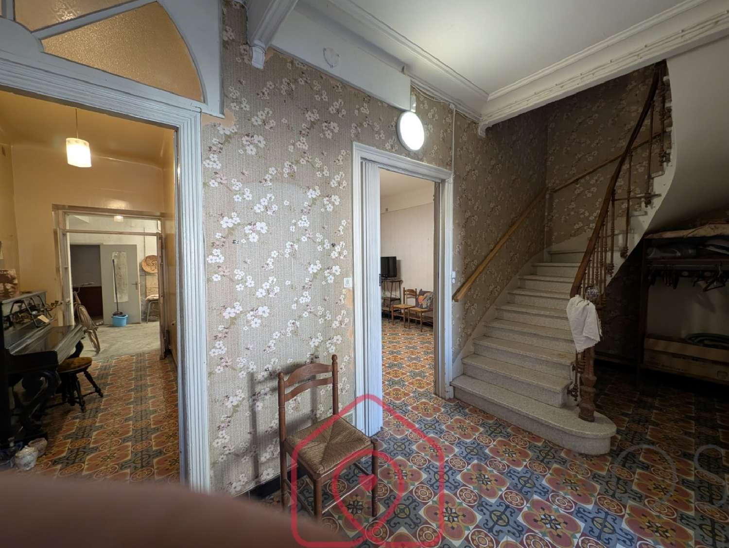  à vendre maison Coursan Aude 2