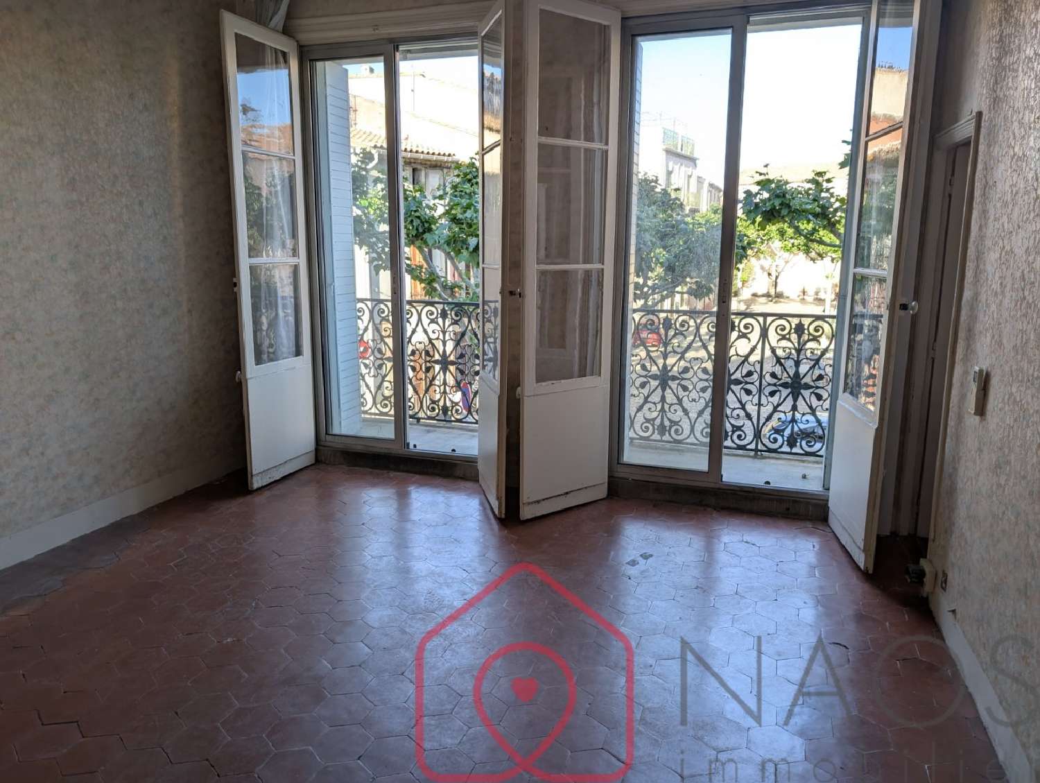  à vendre maison Coursan Aude 3