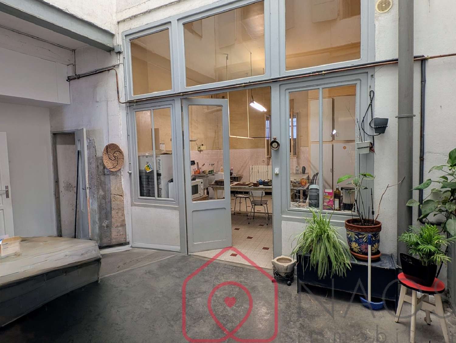  à vendre maison Coursan Aude 5