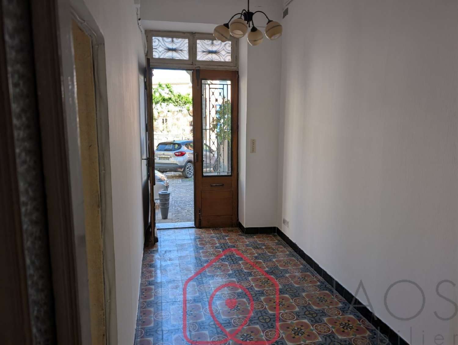  à vendre maison Coursan Aude 7