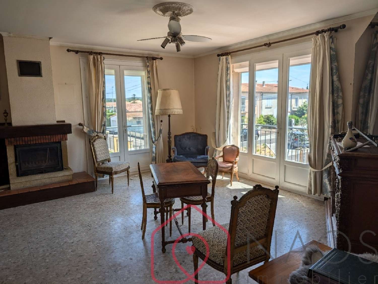  à vendre maison Coursan Aude 2
