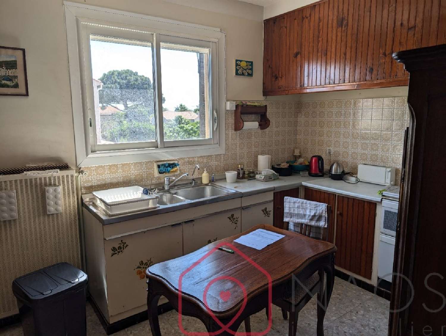  à vendre maison Coursan Aude 4