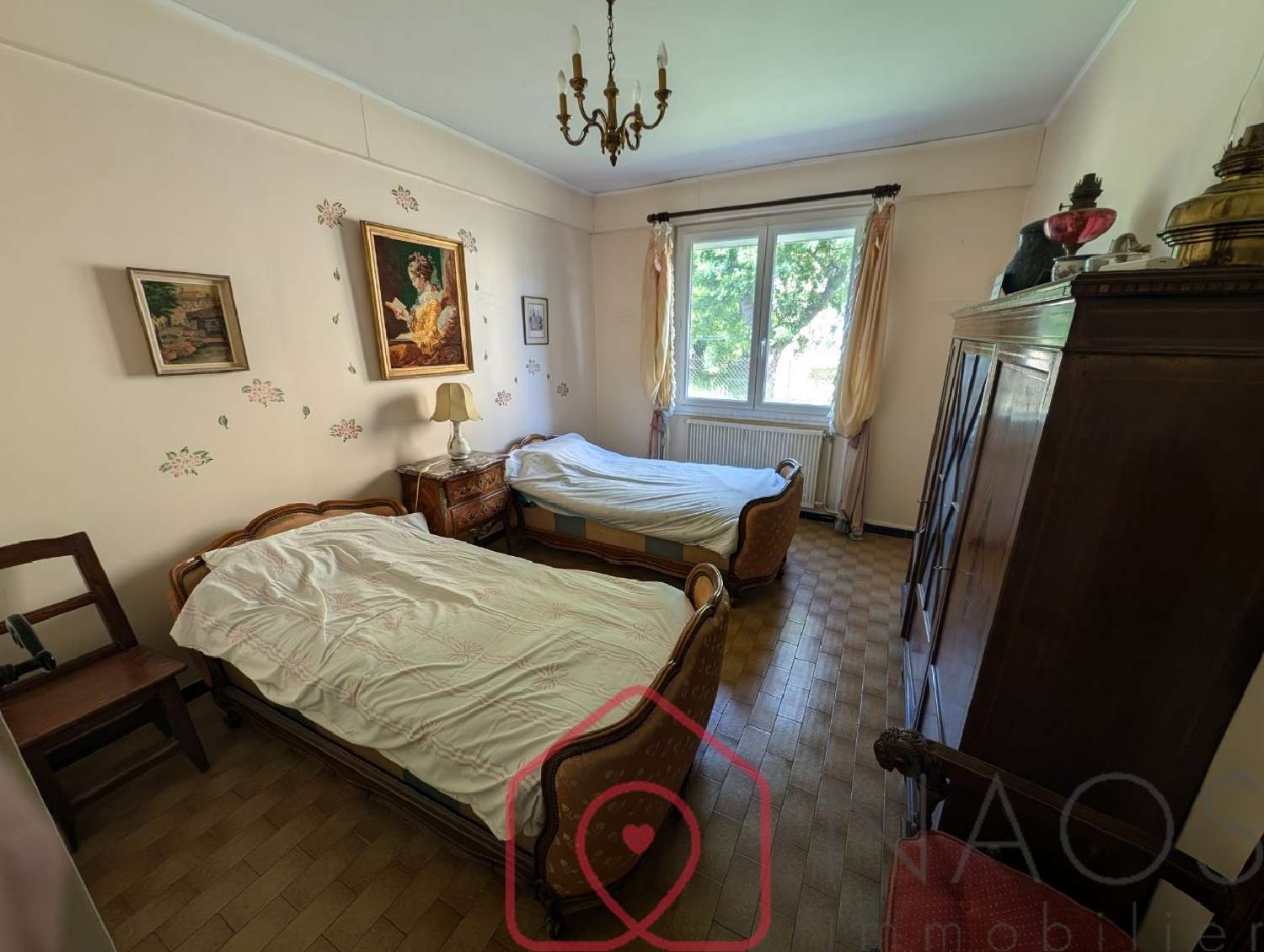  à vendre maison Coursan Aude 7