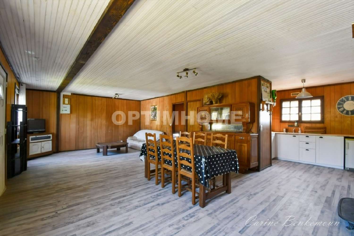  te koop huis Courtenay Loiret 1