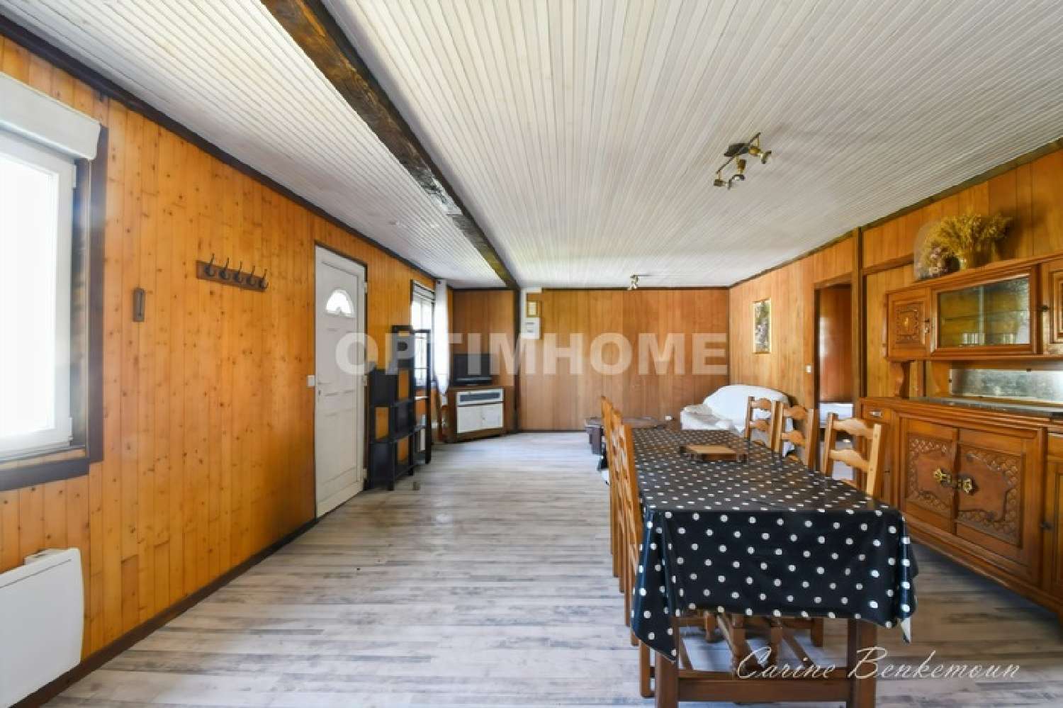  te koop huis Courtenay Loiret 2