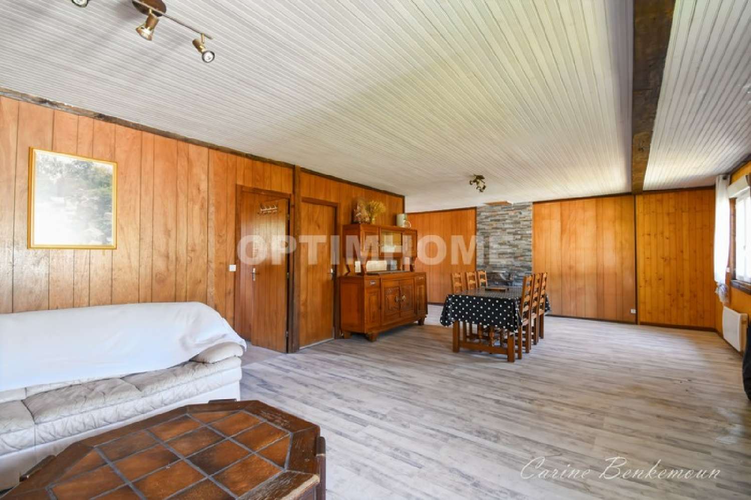  te koop huis Courtenay Loiret 3