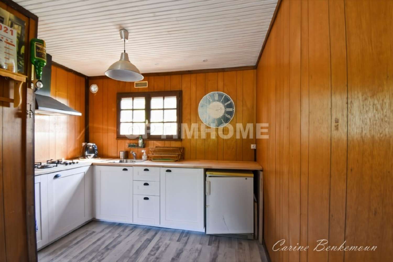  te koop huis Courtenay Loiret 4