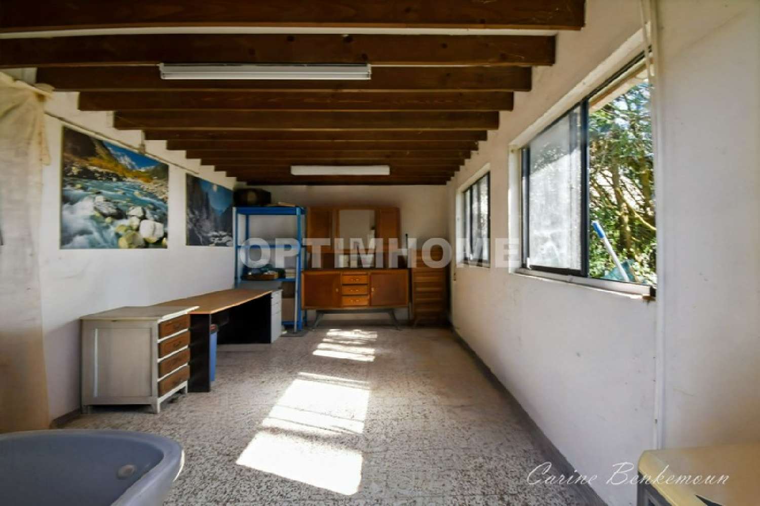  te koop huis Courtenay Loiret 7