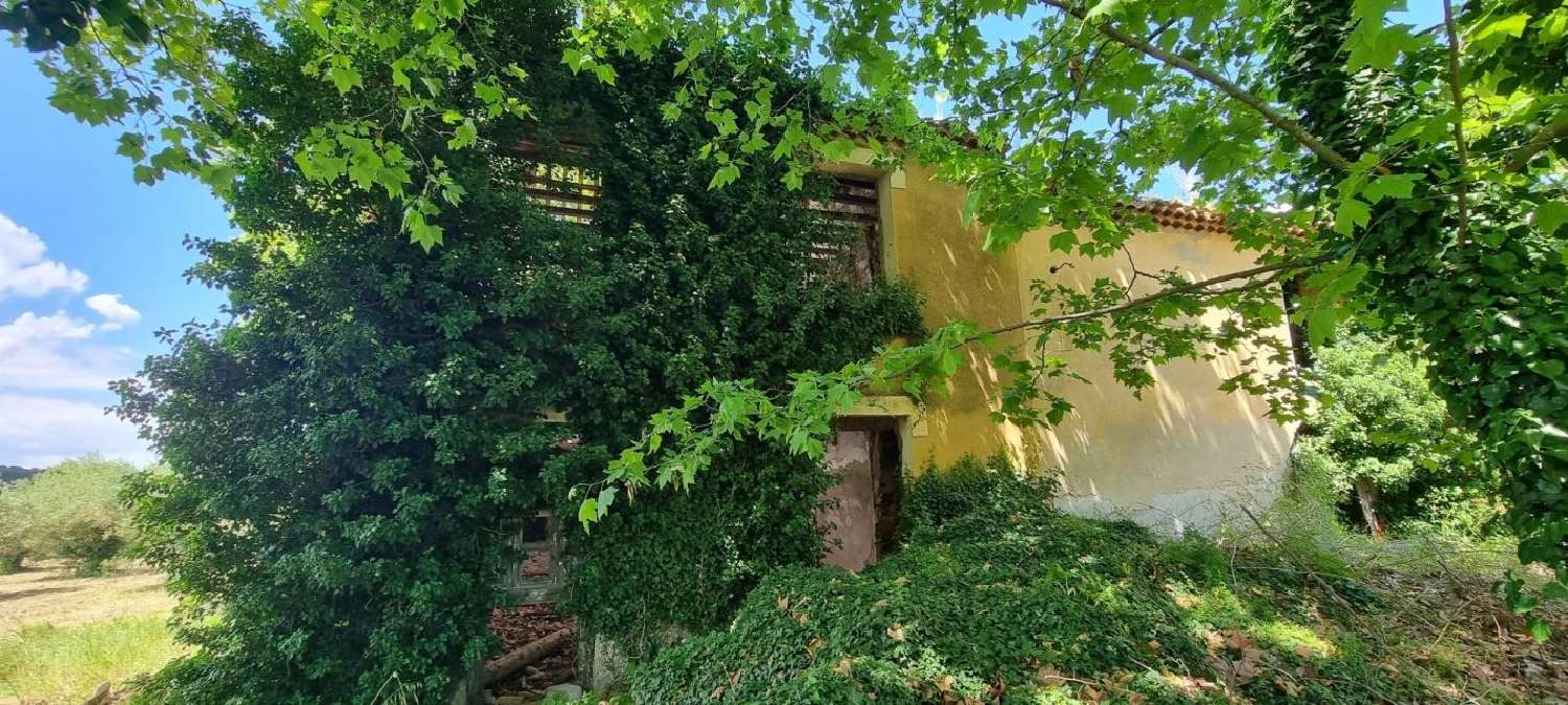  te koop huis Courthézon Vaucluse 1