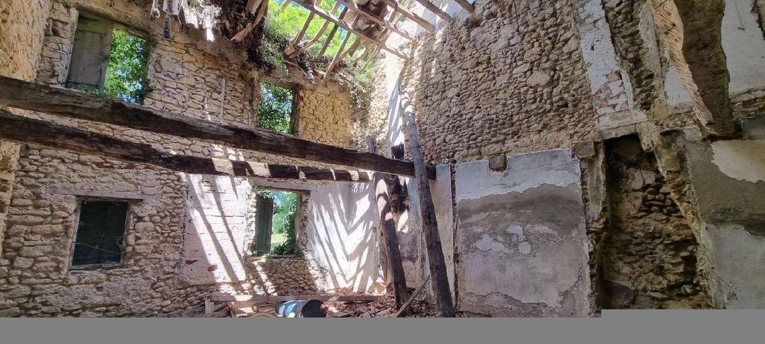  te koop huis Courthézon Vaucluse 2