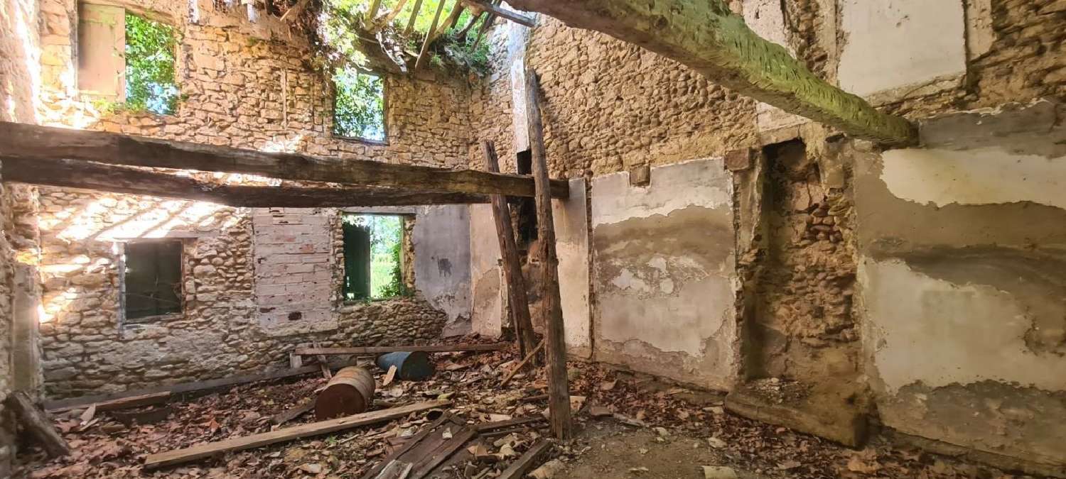  te koop huis Courthézon Vaucluse 3