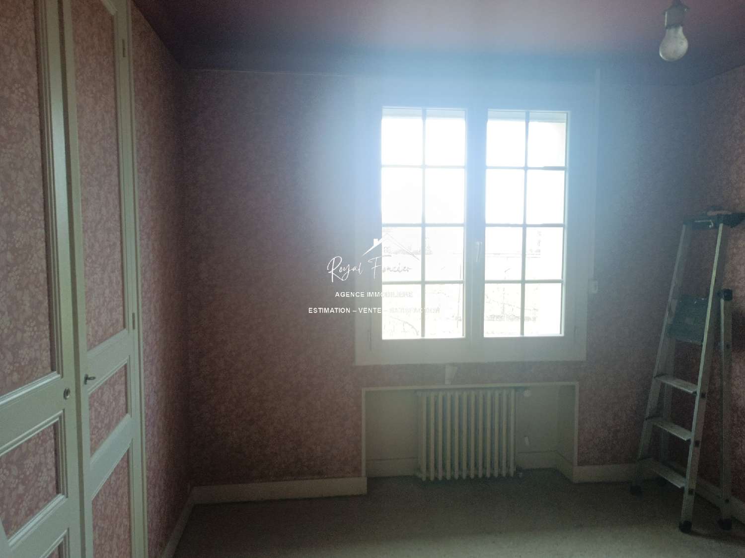  te koop huis Coussay-les-Bois Vienne 5