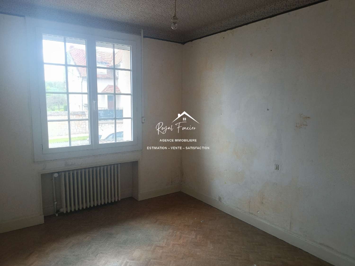  te koop huis Coussay-les-Bois Vienne 8