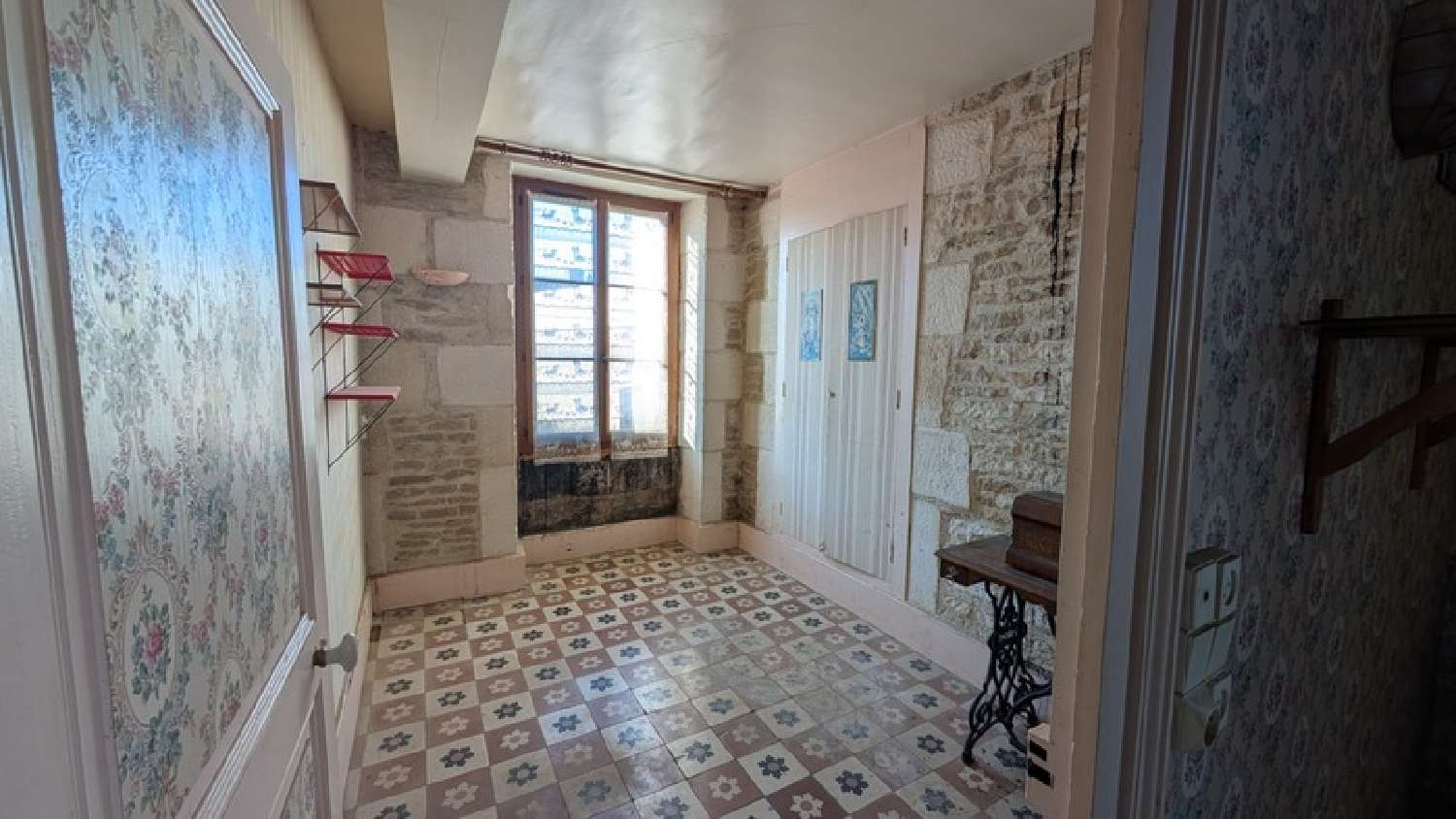 for sale house Coutarnoux Yonne 5