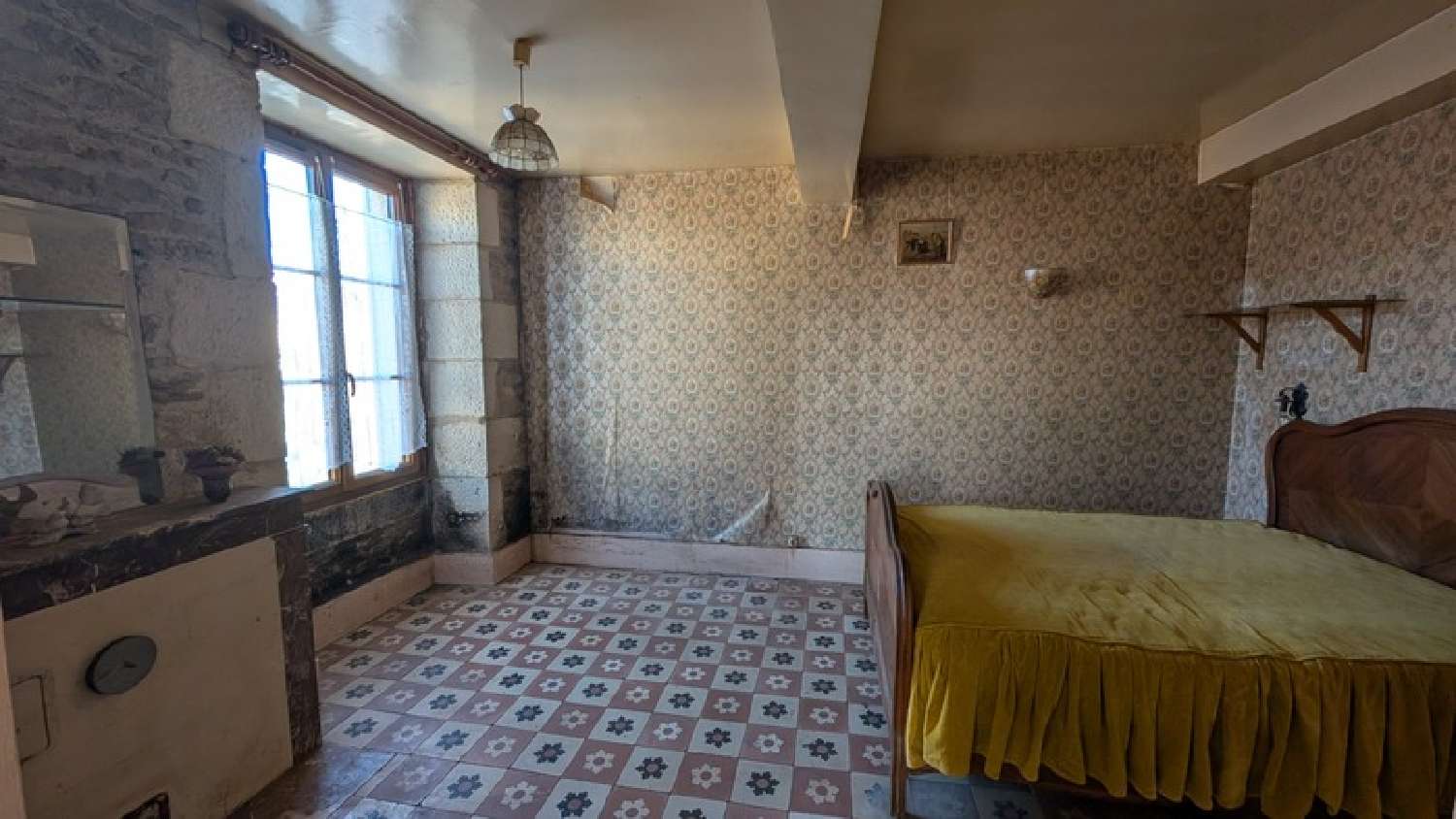  for sale house Coutarnoux Yonne 6