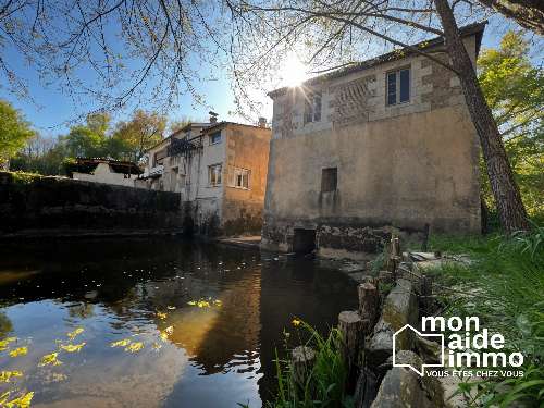 Coutras Gironde huis foto 7061805