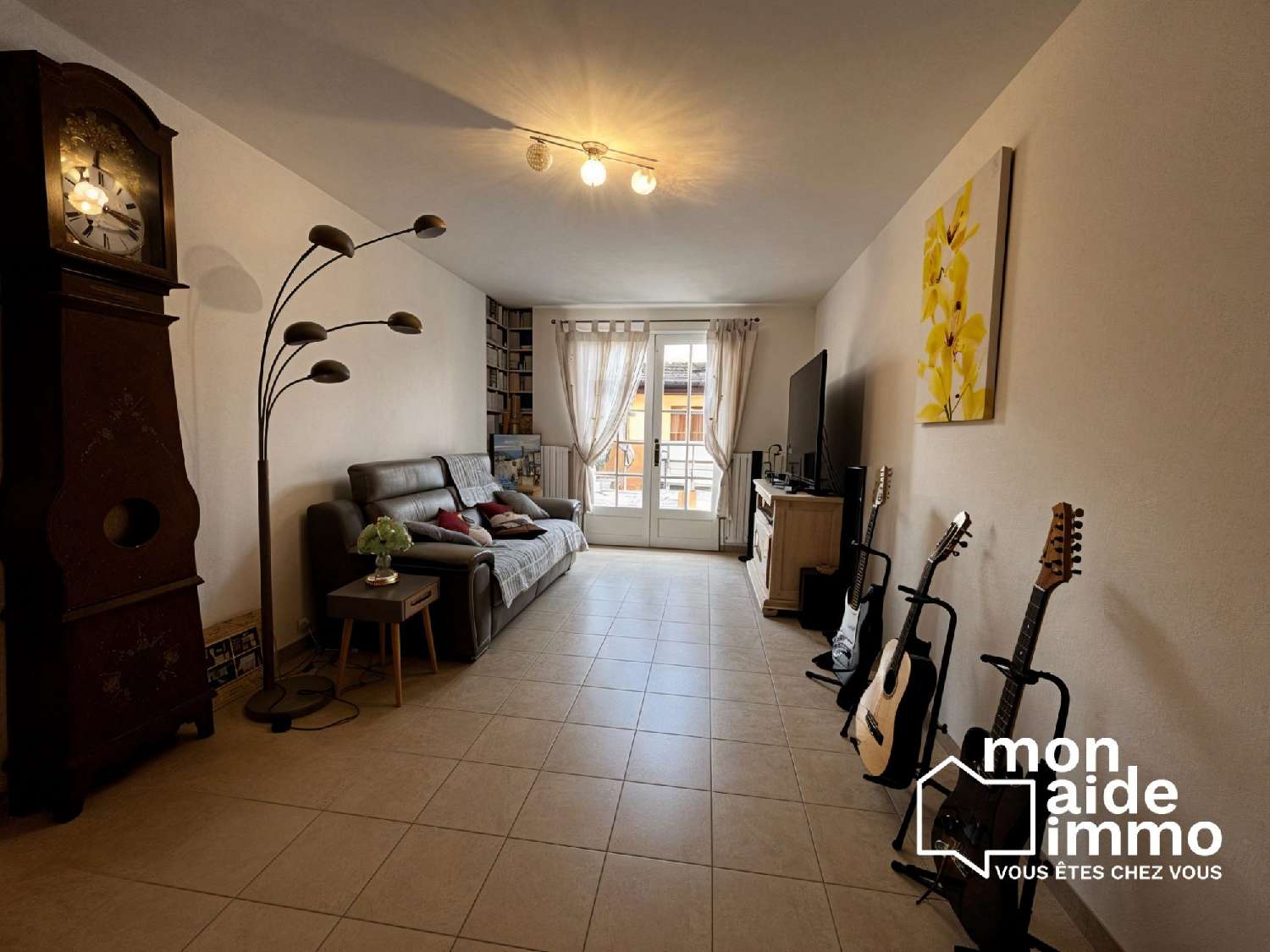  te koop huis Coutras Gironde 4