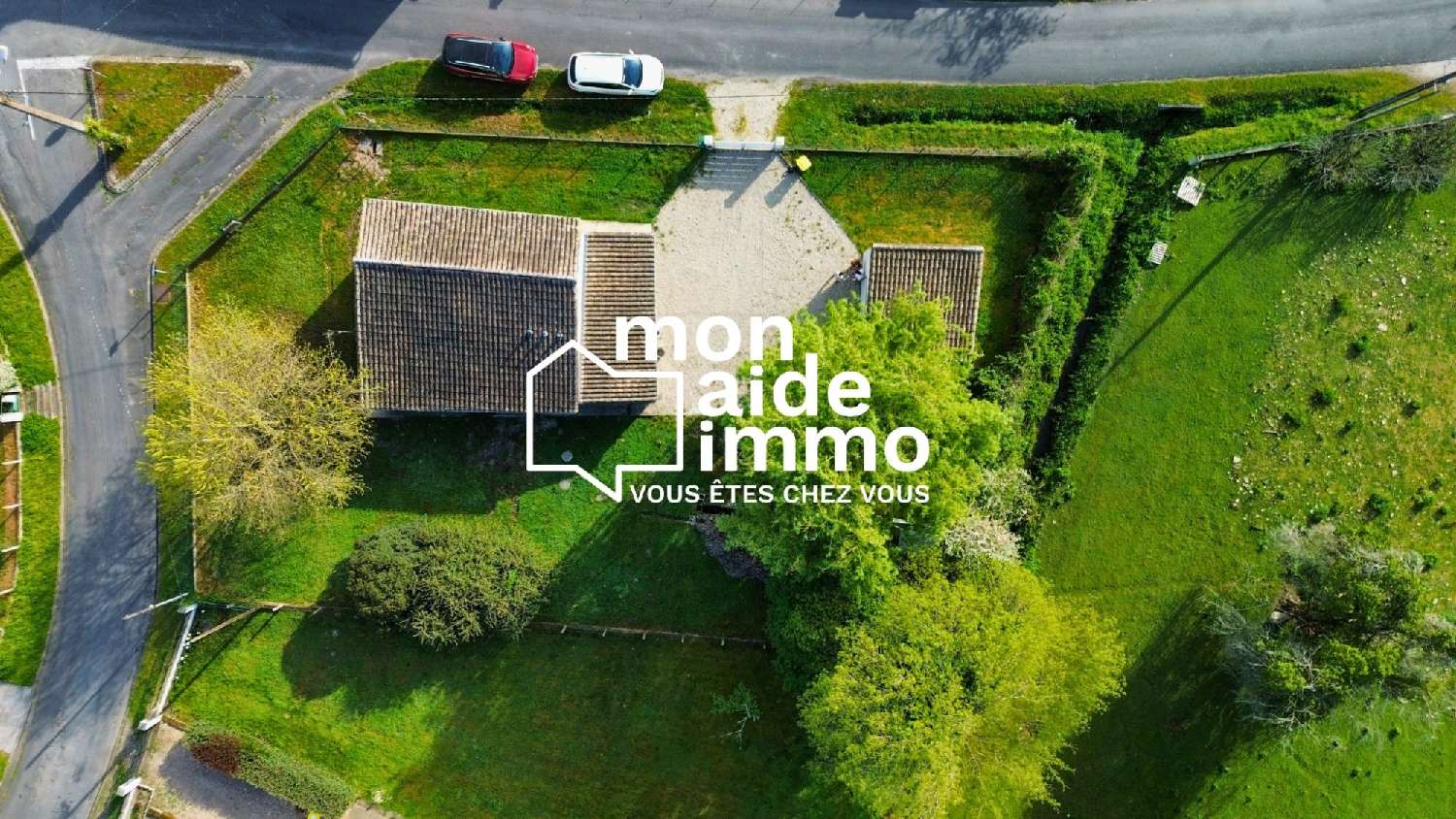  te koop huis Coutras Gironde 1