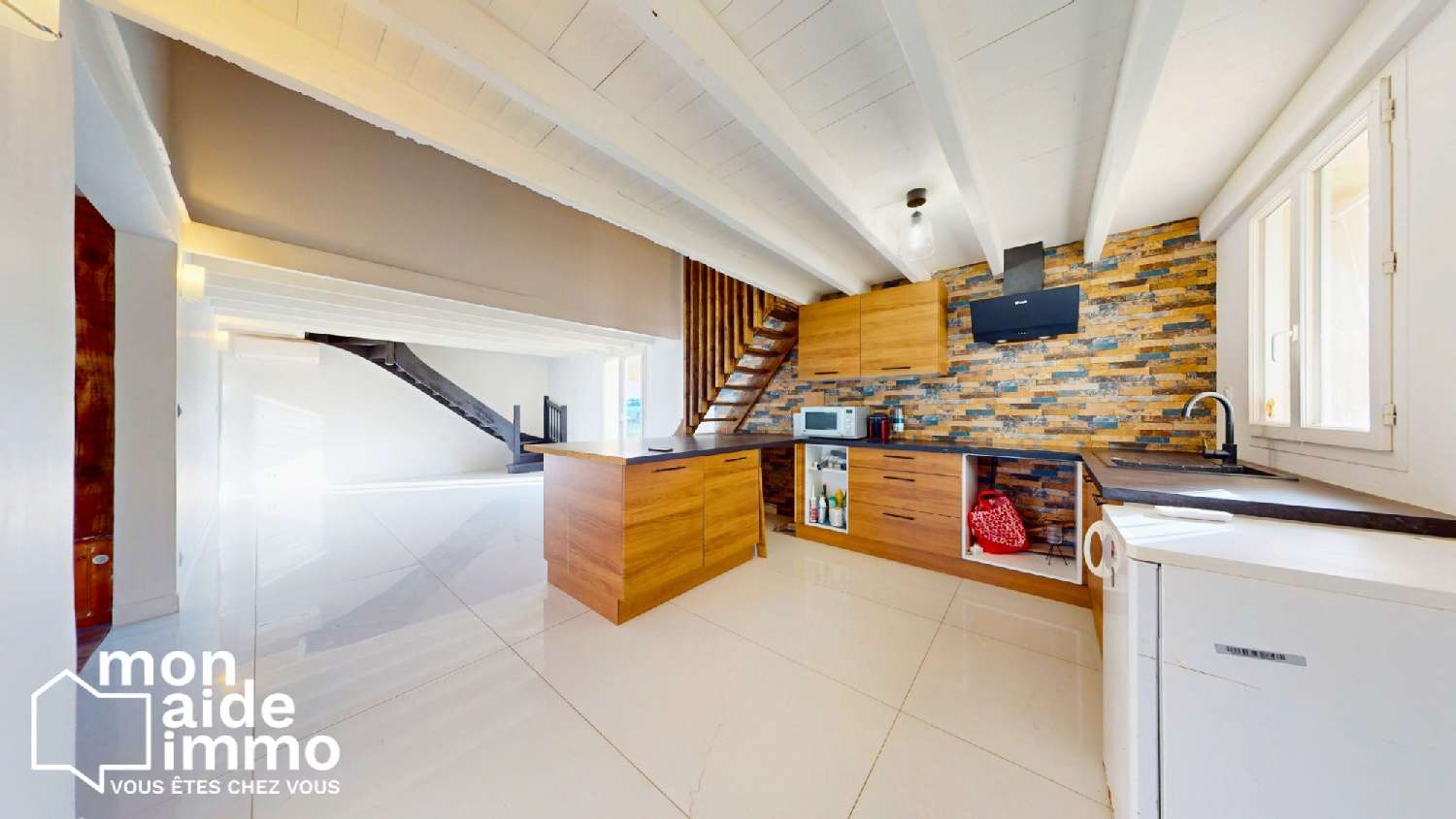  te koop huis Coutras Gironde 2