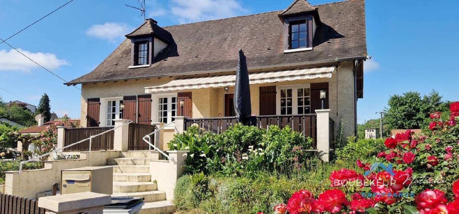  te koop huis Couze-et-Saint-Front Dordogne 1