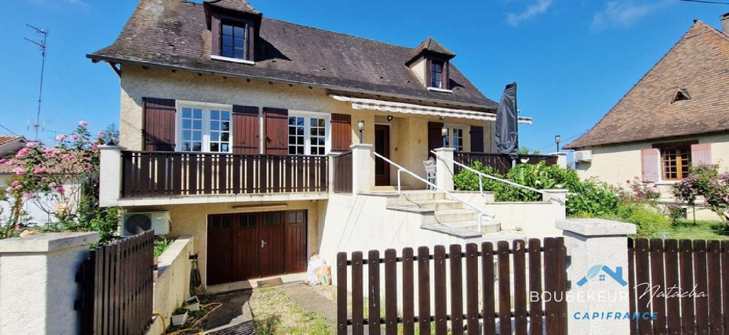  te koop huis Couze-et-Saint-Front Dordogne 3