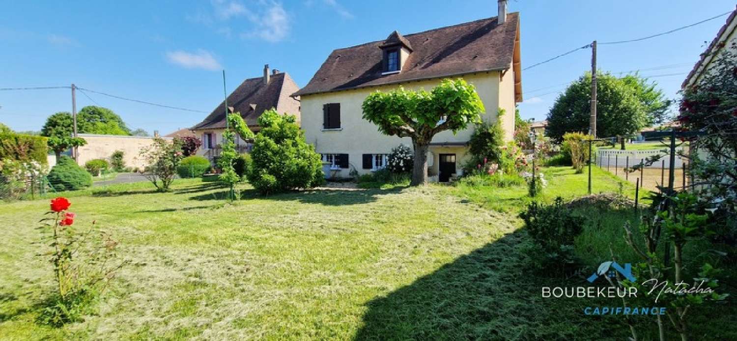  te koop huis Couze-et-Saint-Front Dordogne 4