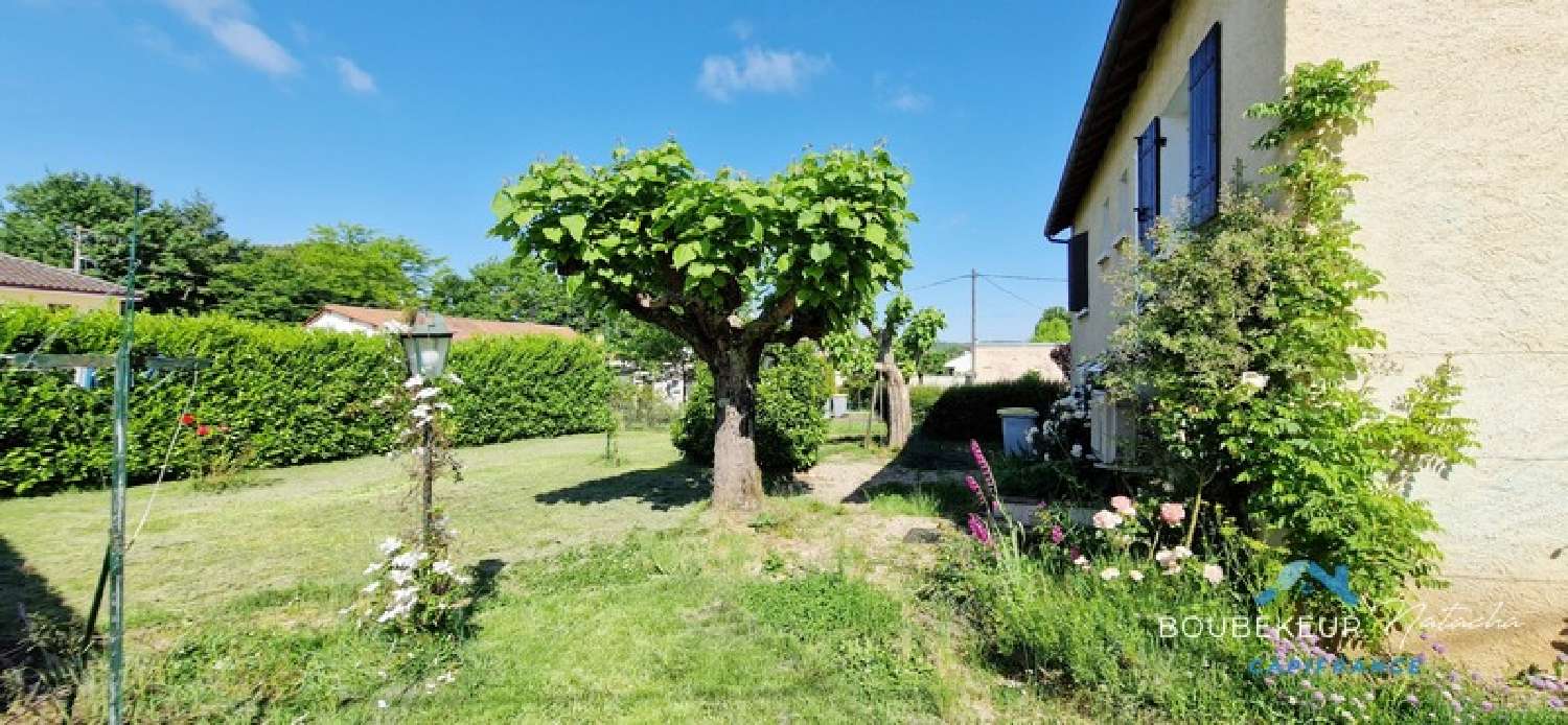  te koop huis Couze-et-Saint-Front Dordogne 5
